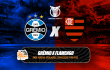 Grêmio-x-Flamengo