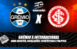 Grêmio x Internacional