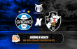 Grêmio-x-Vasco