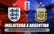 Inglaterra-x-Argentina-