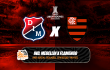 Ind.-Medellín-x-Flamengo