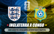Inglaterra-x-Congo