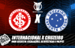 Internacional-x-Cruzeiro