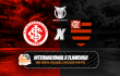 Internacional-x-Flamengo
