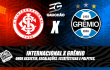 Internacional x Grêmio