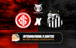Internacional-x-Santos