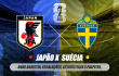 JapaoxSuecia