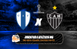 Juventud-x-Atlético-MG