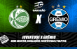 Juventude X Grêmio