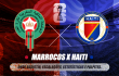 MARROCOS-X-HAITI