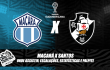 Macará-x-Santos