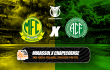 Mirassol-x-Chapecoense