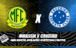 Mirassol x Crizeiro