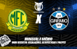 Mirassol-x-Grêmio