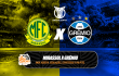 Mirassol-x-Grêmio
