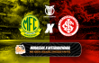 Mirassol-x-Internacional