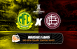Mirassol-x-Lanus
