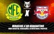 Mirassol x RB Bragantino