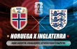 NORUEGA-X-INGLATERRA