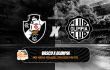 Vasco x olimpia