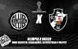 Olimpia-x-Vasco