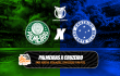 Palmeiras-x-Cruzeiro