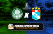 Palmeiras-X-Sporting-Cristal