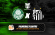 Palmeiras-x-Santos