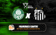 Palmeiras-x-Santos