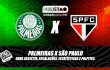 Palmeiras x São Paulo