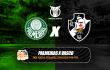Palmeiras-x-Vasco