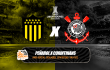Peñarol-x-Corinthians