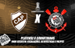Platense x Corinthians