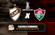 Platense-x-Fluminense