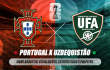Portugual-x-Uzbequistão