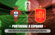 Portugual-x-espanha