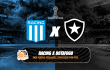 Racing-x-Botafogo