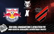 Red Bull Bragantino x Athletico PR