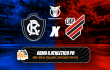 Remo-x-Athletico-PR