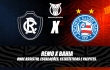 Remo x Bahia