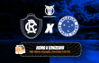 Remo-x-Cruzeiro