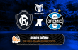 Remo-x-Grêmio