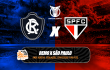 Remo-x-São-Paulo