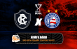 Remo-x-bahia