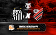 Santos-x-Athletico-PR