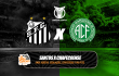 Santos-x-Chapecoense
