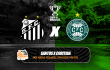 Santos-x-Coritiba