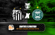 Santos-x-Coritiba
