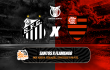 Santos-x-Flamengo