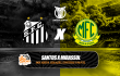 Santos-x-Mirassol